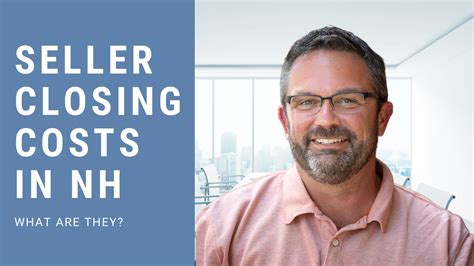 what are nh closing costs for seller